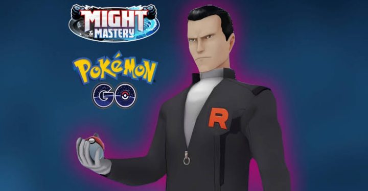 如何在 Pokemon Go 中击败乔瓦尼（2025 年 8 月）