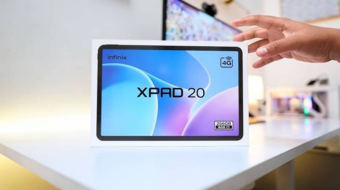 ゲーミングタブレット