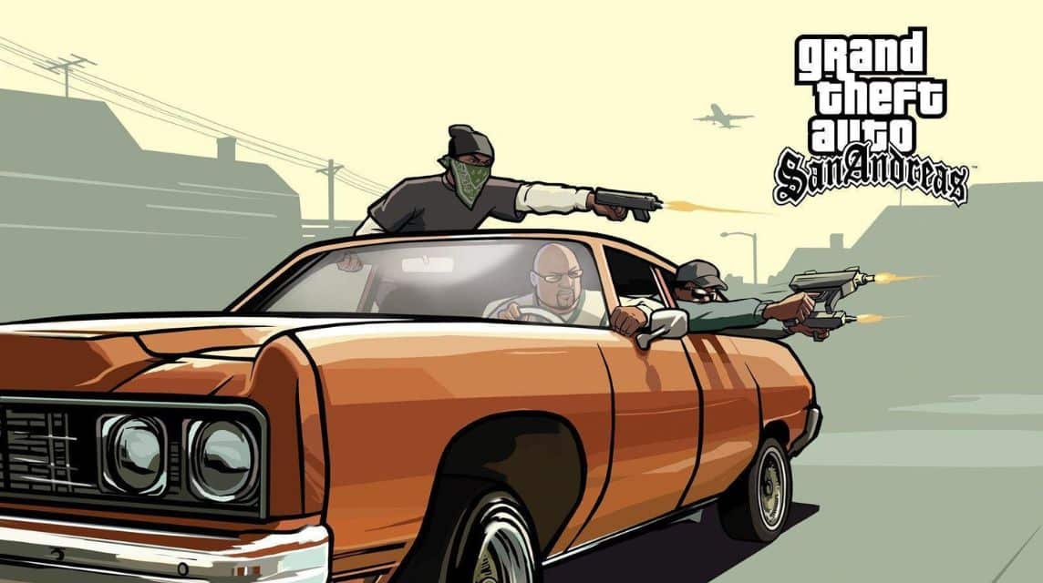 kode senjata gta ps2