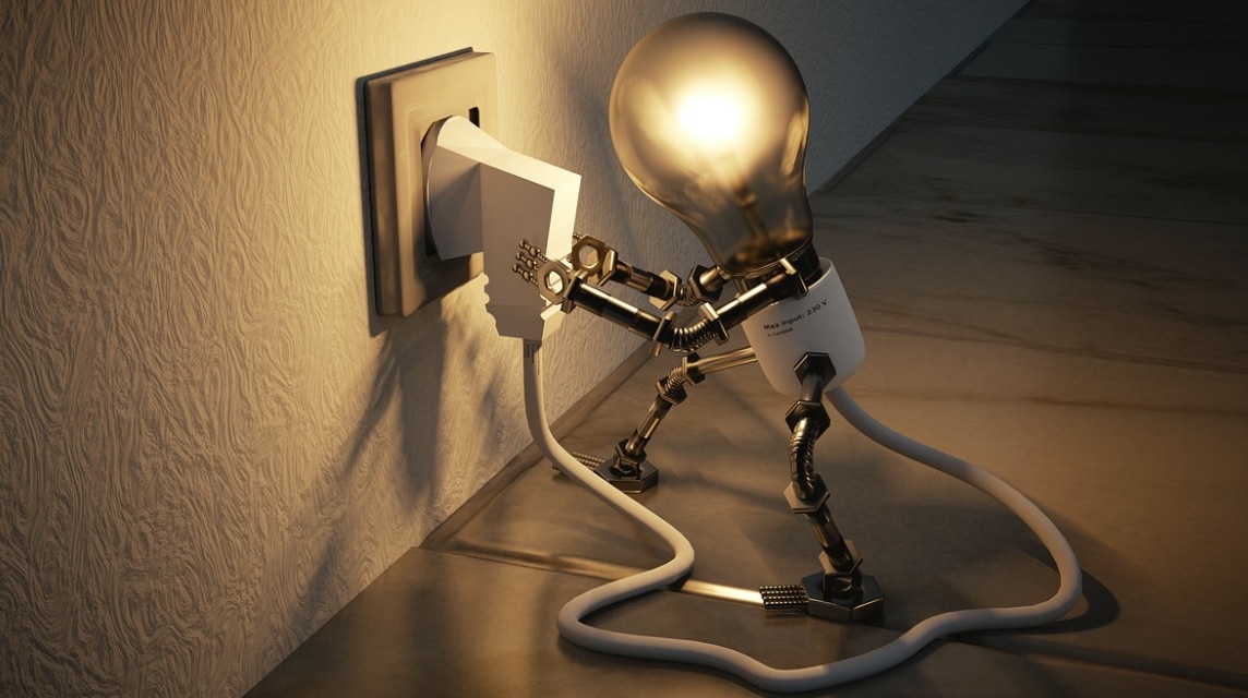 lighting for gaming