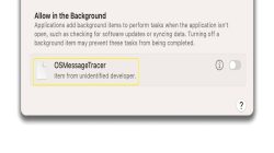 Mac 上的 OSMessageTracer 是什么？我们来了解一下