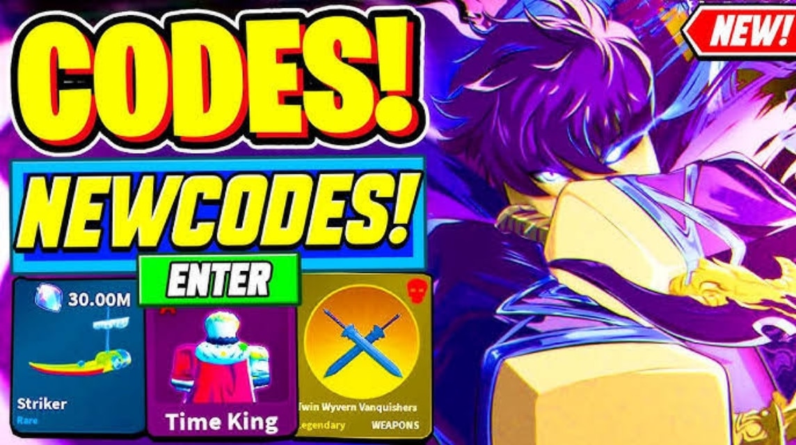 Arise Crossover-Code