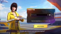 最新のFFアカウントを作成する方法：FB、Google、VK、ゲスト経由