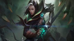 Skill, Build, dan Combo Benedetta Terbaik, Lawan Langsung Keok!