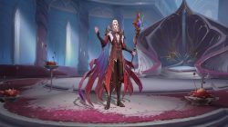 5 Counter Cecilion Terbaik, Bisa Langsung Instant Kill