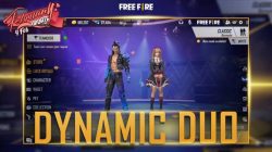 Dynamic Duo FF: So erhalten Sie es und Tipps zur Maximierung