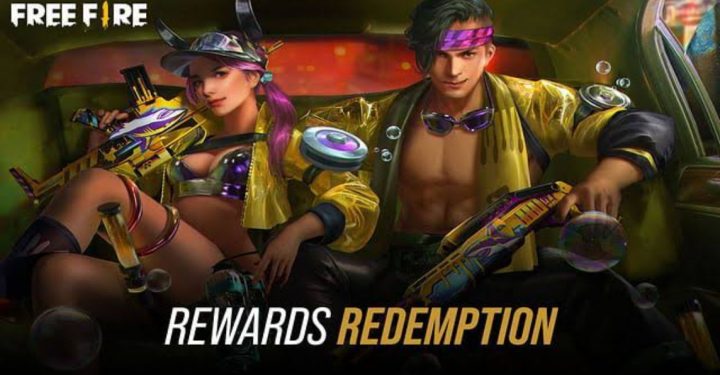 Neueste FF-Belohnungen: So fordern Sie offiziell und sicher Free Fire-Preise an