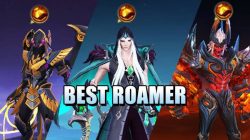 你必须尝试的 10 个最佳 Mobile Legends 漫游英雄