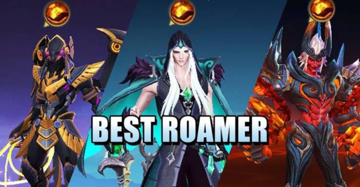 10 Best Mobile Legends Roaming Heroes You Must Try