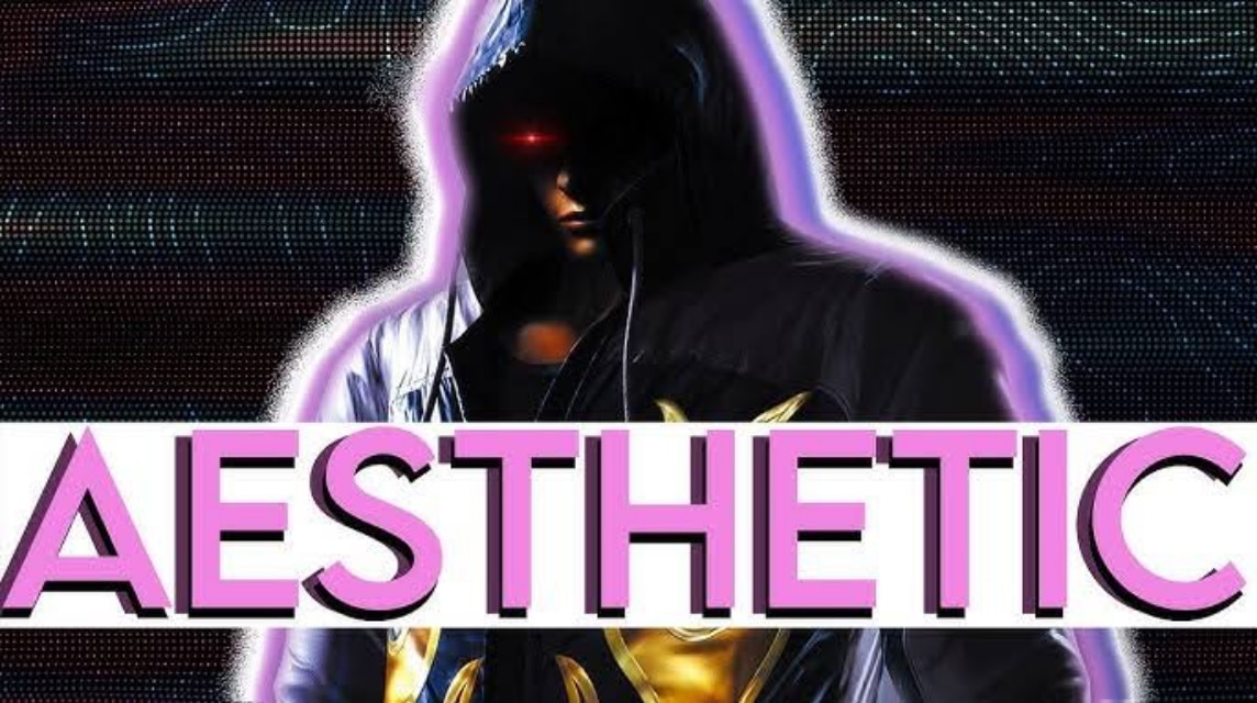 Aesthetic Game Name