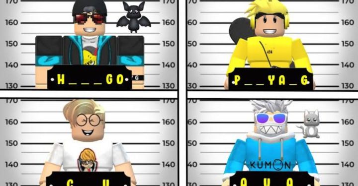 Über 300 tolle Namen für Roblox, einzigartig und so cool!