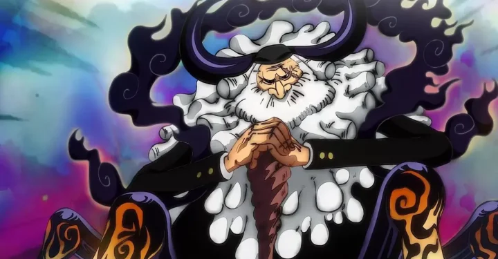 One Piece Jaygarcia Saturn Facts: Ruler of the World Government