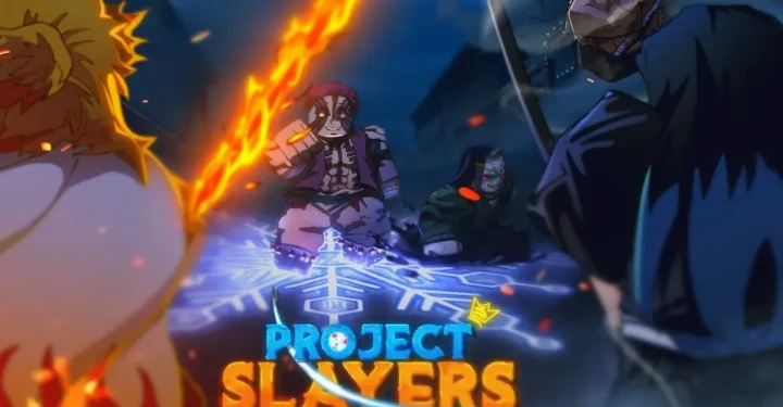 Project Slayer Codes Terbaru Juli 2025 dan Cara Redeemnya