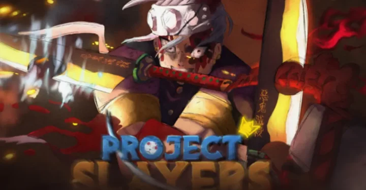 Latest Project Slayer Codes and How to Redeem Them