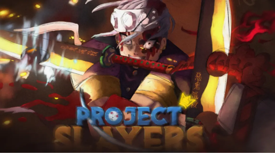 七月所有 Project Slayer 代码