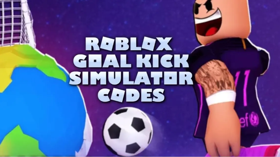 Goal Kick Simulator Codes