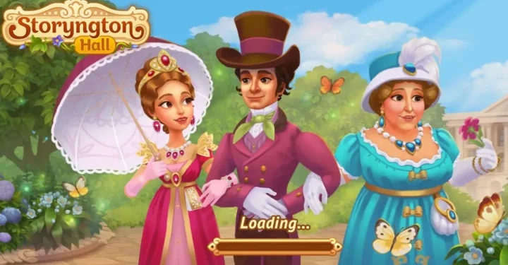 Storyngton Hall Cheat Codes and How to Use Them