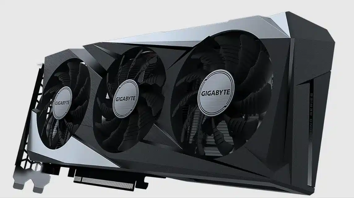 RX 6500 XT 4GB