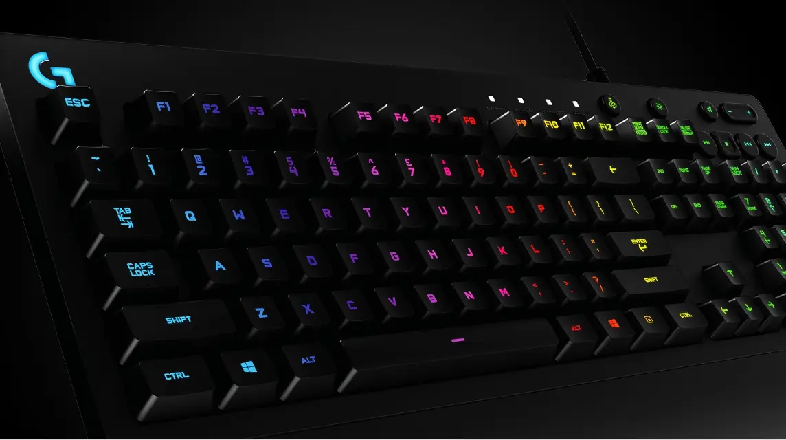 cheap gaming keyboards