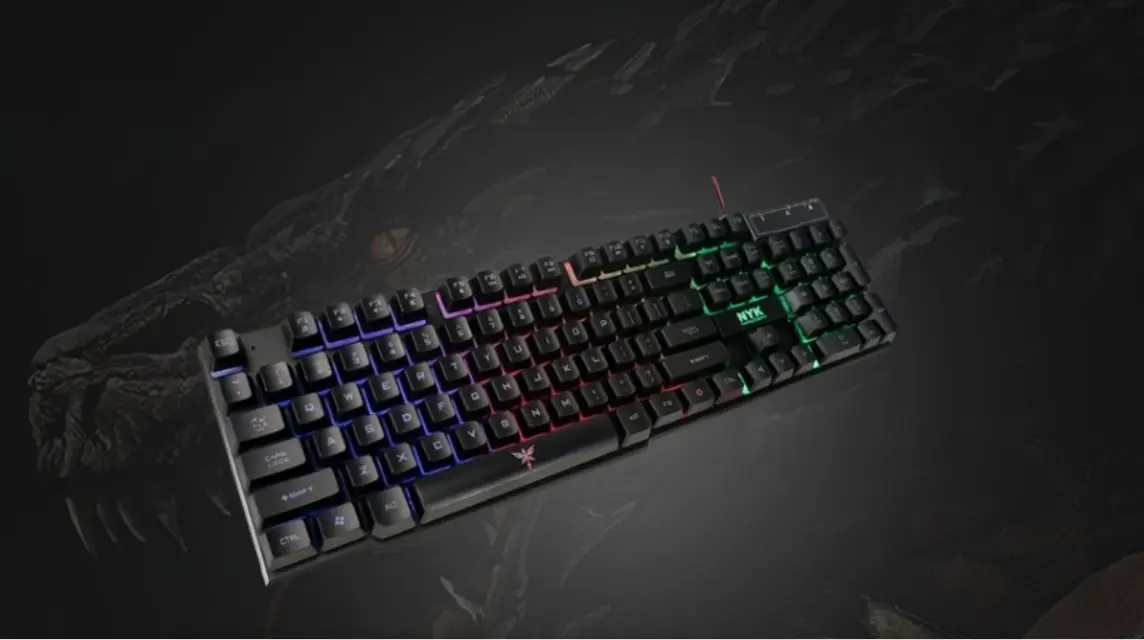 cheap gaming keyboards