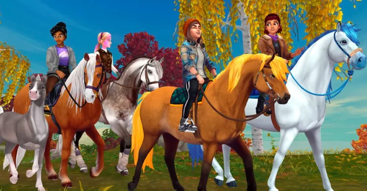 Latest Star Stable Codes for July and How to Redeem Them