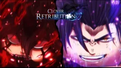 最新的 Clover Retribution 代码及其兑换方法