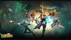 Die neuesten Marvel Strike Force-Codes für Juli und wie man sie einlöst