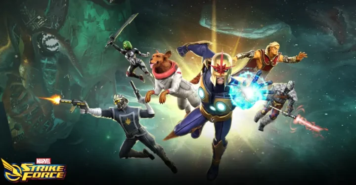 Latest Marvel Strike Force Codes for July and How to Redeem Them