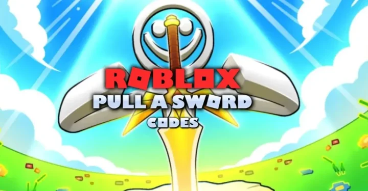 Die neuesten „Pull a Sword“-Codes für Juli und wie man sie einlöst