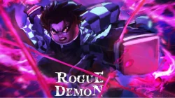 Kode Rogue Demon Terbaru Bulan Juli dan Cara Redeemnya