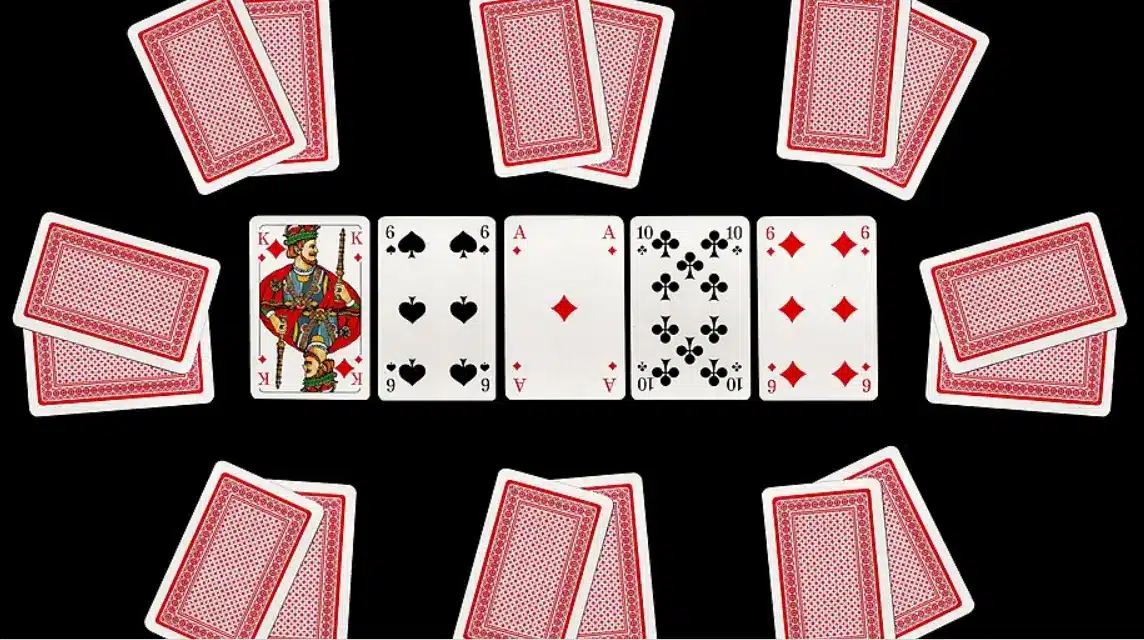 Poker