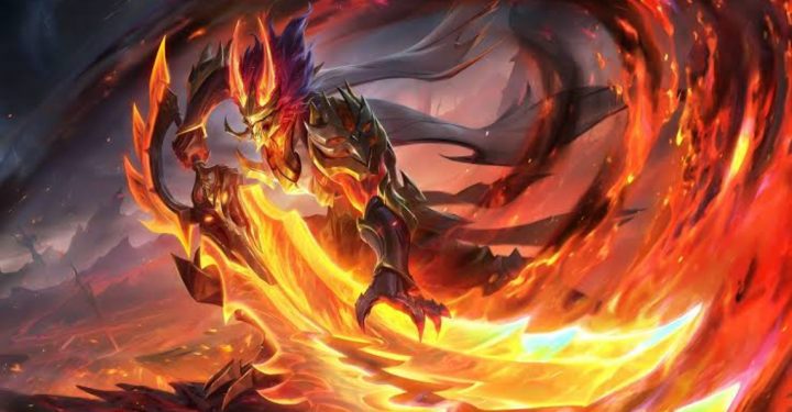 10 Rare ML Skins That Will Make You Automatically Sultan in the Land of Dawn
