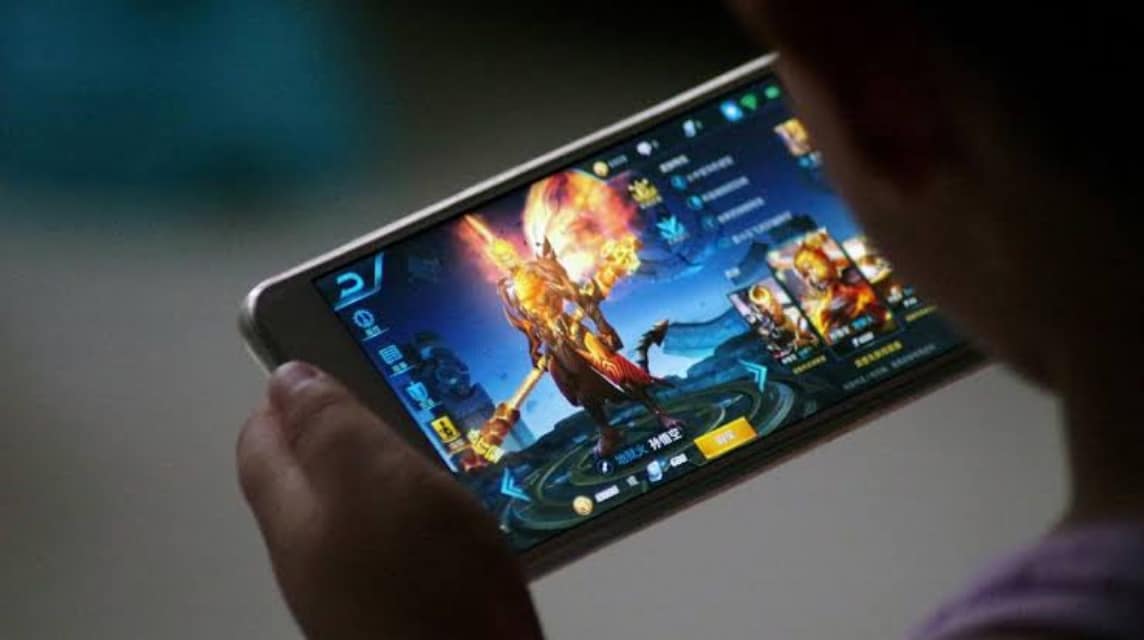Skor AnTuTu minimal untuk gaming