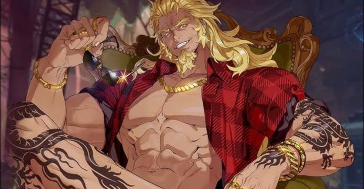 トーマス・アンドレ ソロレベルアップ：アメリカ最強のSランクハンター！