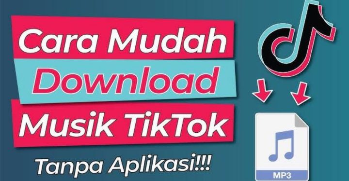 How to Download TikTok MP3s for Free and Fast