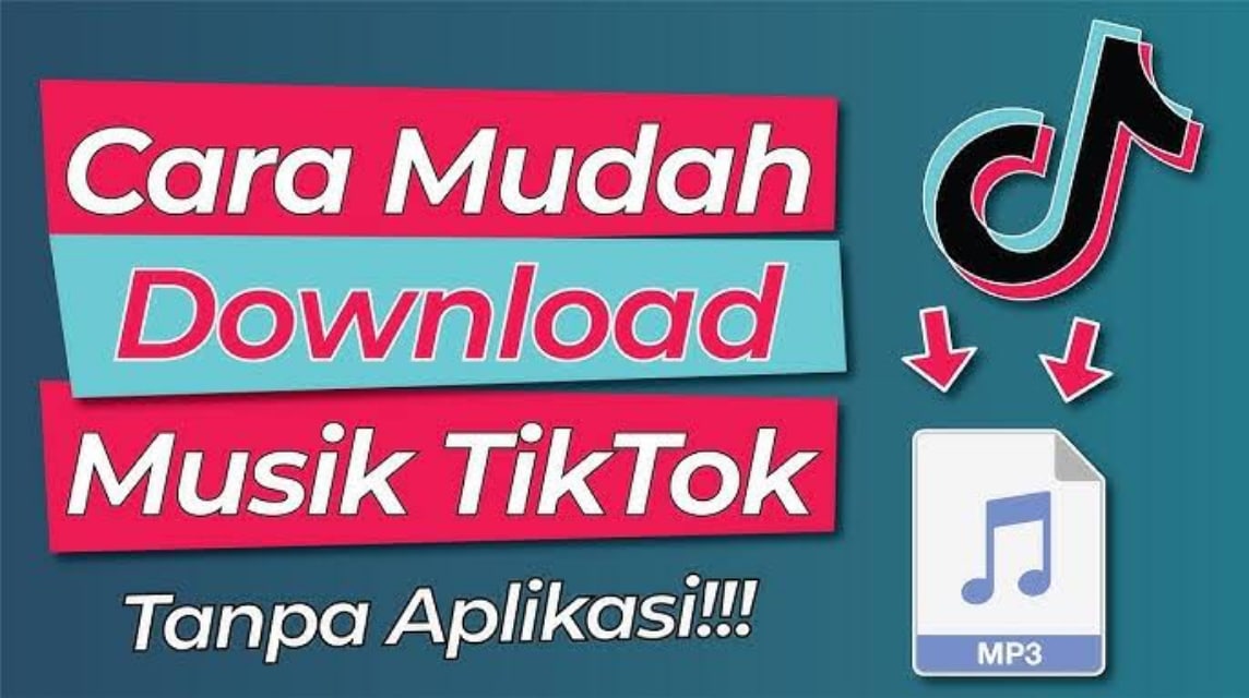 TikTok MP3