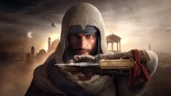 『アサシン クリード』のバシム・イブン・イシャクに関する5つの興味深い事実