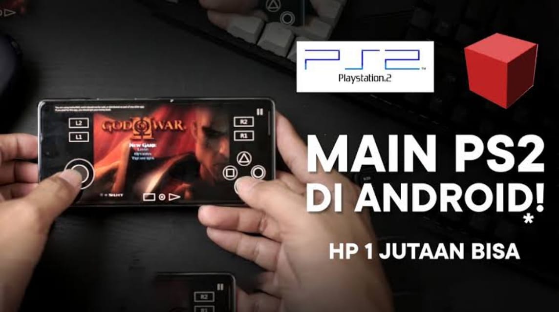 PS2 안드로이드 게임 다운로드