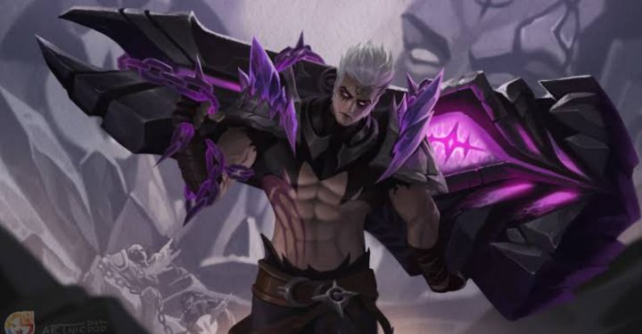 フォヴェウスを無力化するおすすめのヒーローカウンター