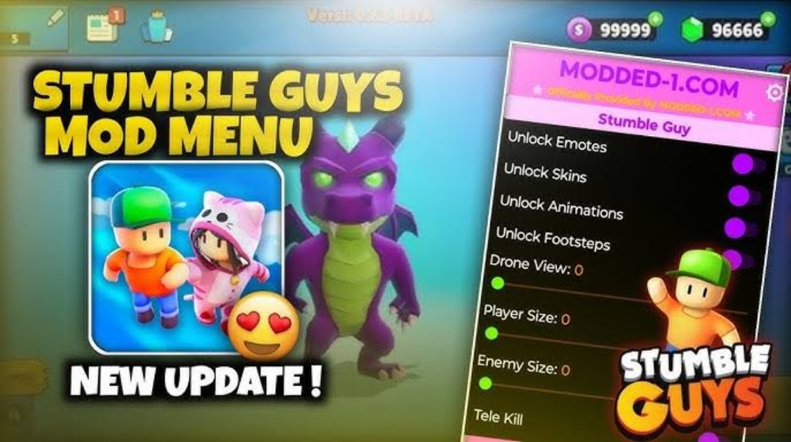 スタンブルガイズ Mod APK