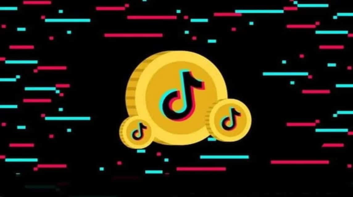 GoogleでTikTokコインを購入する