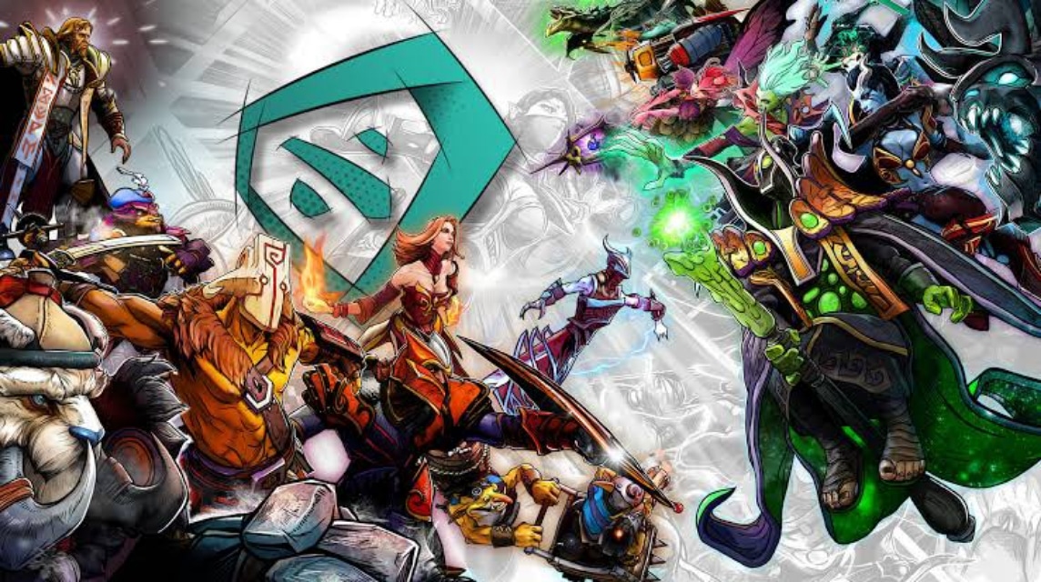 MOBA ゲーム