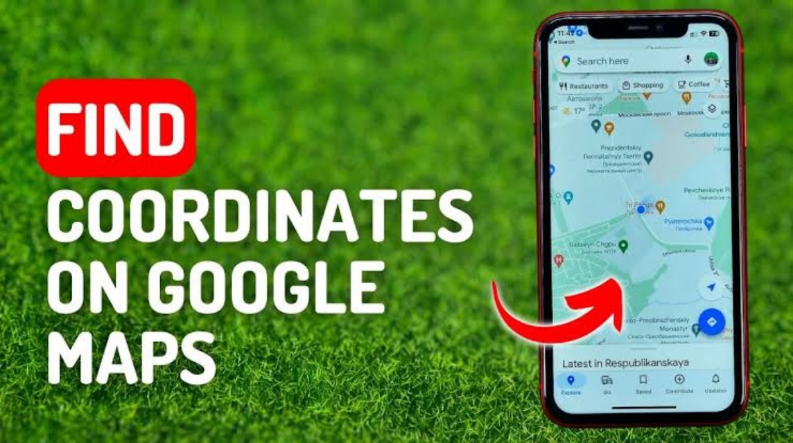 Benefits of Knowing Coordinate Points
