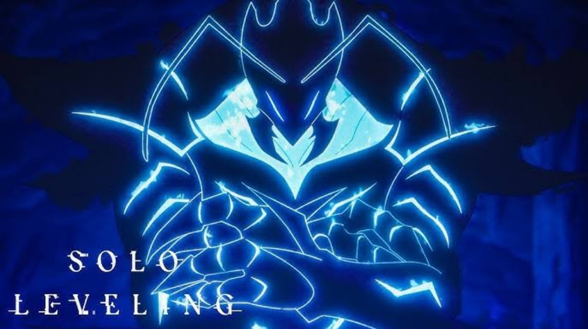Beru Solo Leveling