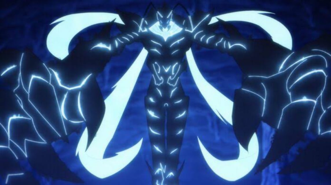 The Power to Make Opponents Shriek