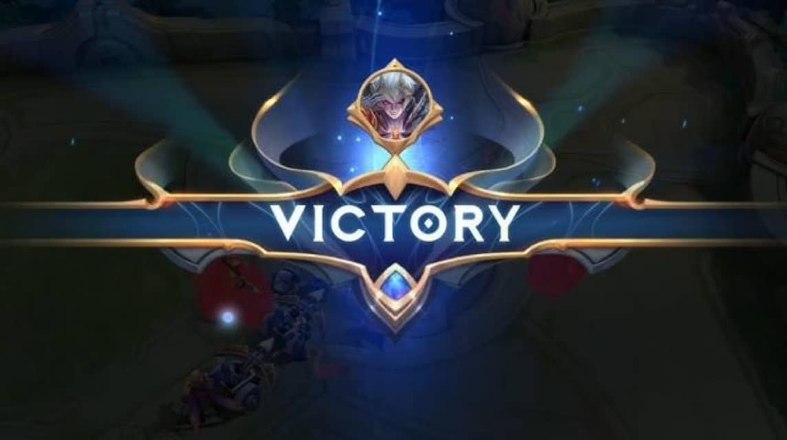 빅토리 ML