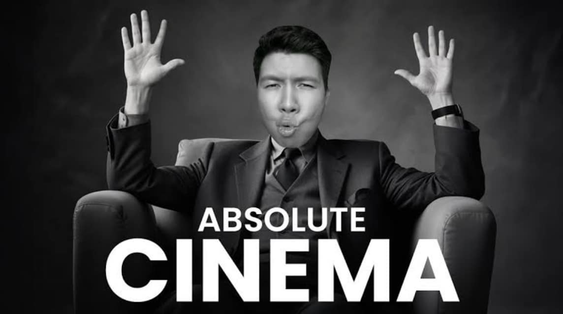Absolute Cinema