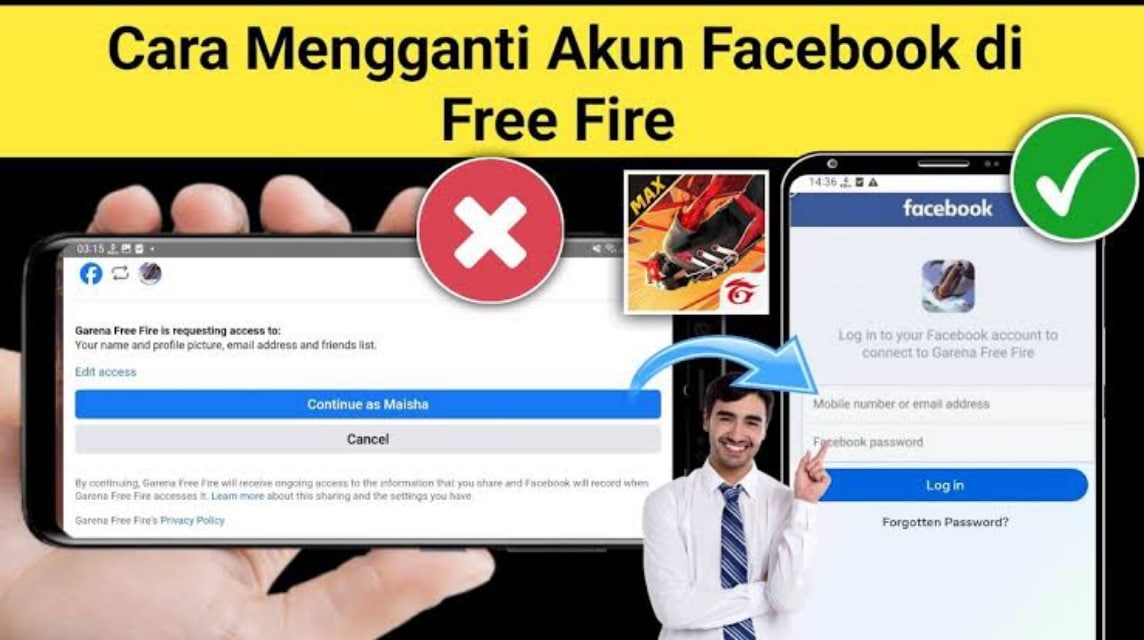 使用 Facebook 登录