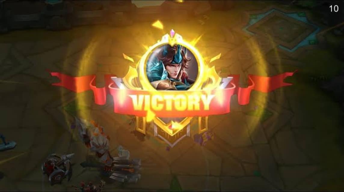 빅토리 ML