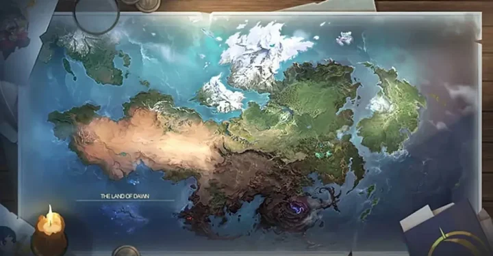 5 Little-Known Facts About the Land of Dawn in MLBB